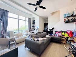 Eton Court (D15), Apartment #554053661